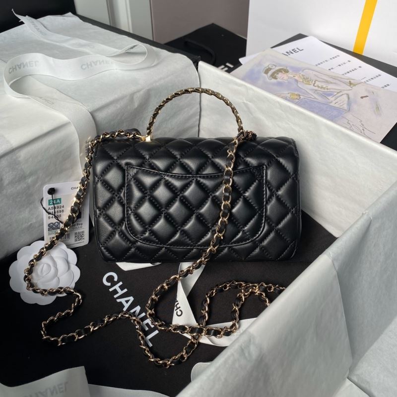 Ch**el satchel bags